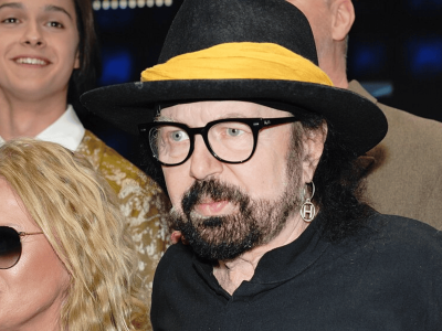 Hołdys z dramatycznym apelem ws. przyjaciela. 