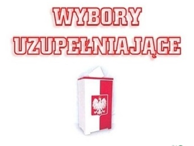 Wybory uzupełniające w Rybarzowicach