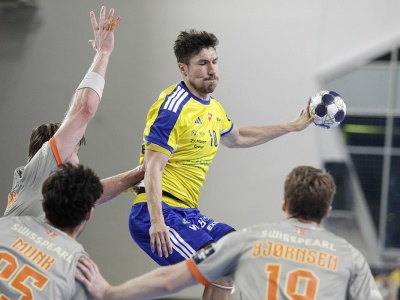 Industria lepsza o 13 bramek