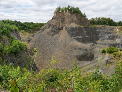 Tu można wejść do wnętrza wulkanu. Polska atrakcja niczym światowe perły