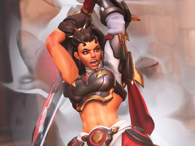 Overwatch 2 czeka prawdziwa rewolucja? Nowa bohaterka odmieni całą znaną wam rozgrywkę