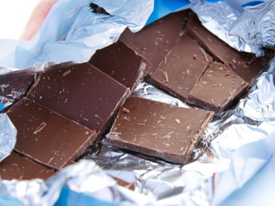 Jedz nie tylko na poprawę humoru. Chroni serce, opóźnia starzenie i wspiera odporność