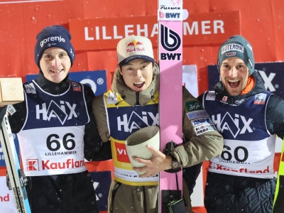 Skoczkowie z największą liczbą zwycięstw w konkursach Pucharu Świata. Kto jest liderem?