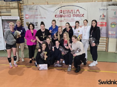 Na szczycie Browary z Bielawy i M&M’s z Krakowa