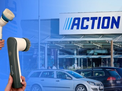 Testujemy turboszorowarki z Action. Jedna zmienia życie, druga nadaje się na śmietnik