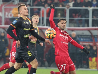 Koniec kiepskiej serii. Korona wreszcie się przełamała