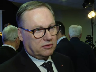 Senator Bierecki: Zatrzymamy fatum ciążące nad Polską