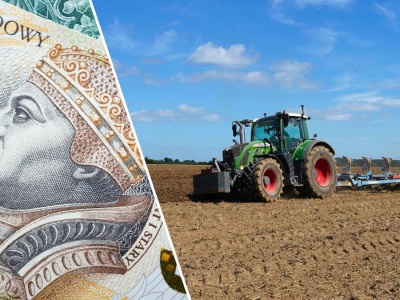 KOWR sprzedaje 112 ha po PGR Świerczyna za 10 mln zł. Jakie są haczyki?