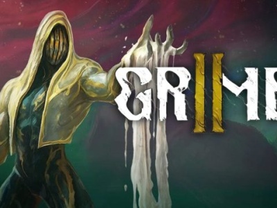 GRIME II można już odpalić w wersji demo. To sequel znanego RPG-a akcji
