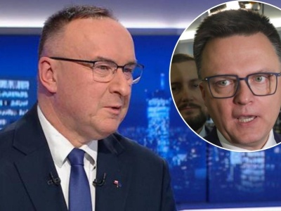 Reset w Polsce 2050. 