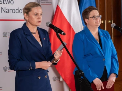 Ekspert oświatowy uderzyła w MEN po „aferze”. „Nie mogą nam zamknąć ust”