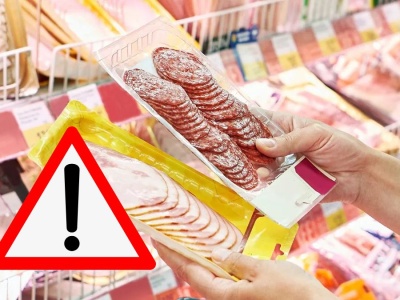 Pilne wycofanie salami z supermarketów. Wykryto w nim niebezpieczne bakterie