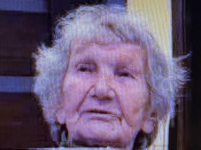 Zaginęła 88-letnia Maria Tarała z Trzciany. Jej życie może być zagrożone