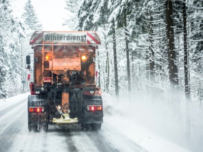 Niemcy ostrzegają przed tym, co wydarzy się na drogach. I lepiej ich posłuchać