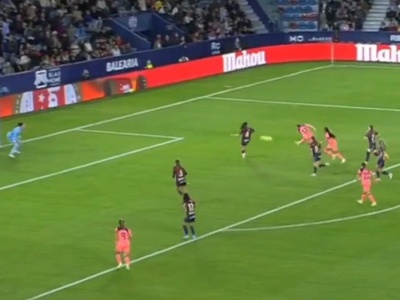 Wow! Pajor przeszła do historii. To była 14. minuta