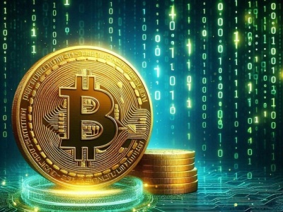 Wał czy waluta przyszłości? O bitcoinie słów kilka