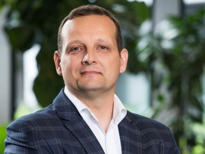 Piotr Świecki dyrektorem w SPIE w Polsce