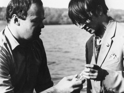 Szybkie pytania o polskie komedie. Testujemy twoją uważność