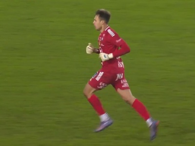 Polak bohaterem klubu! To mogło się zakończyć totalnym dramatem