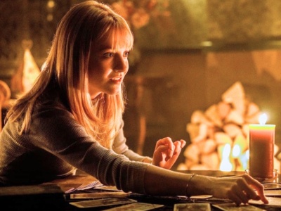 Najgorszy horror 2024 roku podbija Netflix. Polacy sięgnęli po kicz