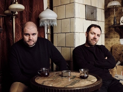 Co z Łoną i Webberem? Webber: „Wycofałem się z działalności”