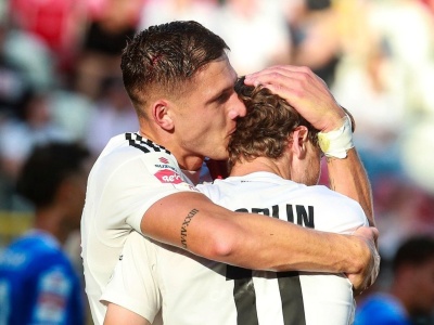 Radosny debiut nowego trenera ŁKS-u w Betclic I lidze