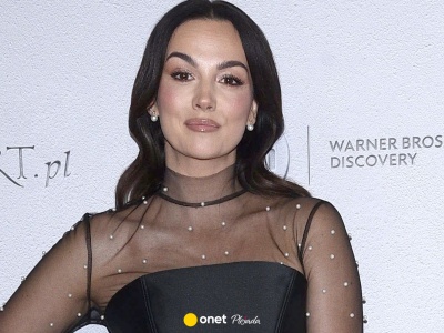 Zarzucili jej, że przytyła. Paulina Krupińska zareagowała na komentarze dotyczące jej wyglądu