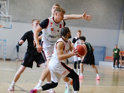 Lider okazał się zbyt mocny