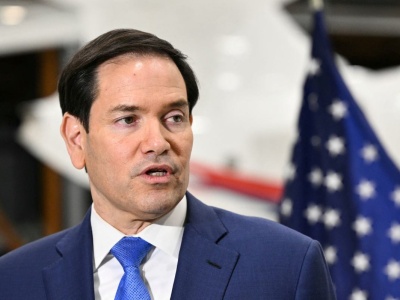 Rubio optymistyczny po rozmowach ws. Ukrainy. 