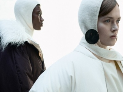 Moncler i Jil Sander łączą siły, Oto ich pierwsza wyjątkowa kolekcja na zimę 2025/2026