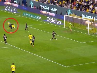 Ronaldo zrobił coś takiego, że wszystkim opadły szczęki! Geniusz