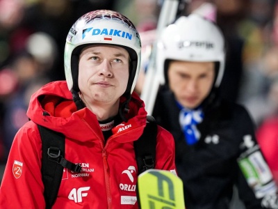 Złe wieści dla polskich skoczków przed igrzyskami. Czasu coraz mniej