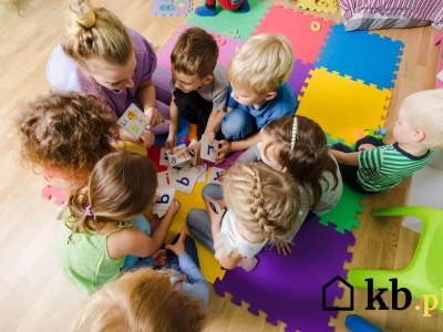 Opłaty za żłobek pod Warszawą wzrosną o ponad 60%. Rodzice przecierają oczy ze zdziwienia