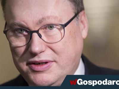 Senator Grzegorz Bierecki laureatem nagrody Towarzystwa Patriotycznego Jana Pietrzaka