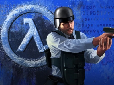 Black Mesa: Blue Shift - fanowski remake dodatku do Half-Life z dużą aktualizacją