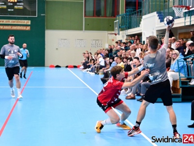 Jak nie idzie, to nie idzie. Dziewiąta porażka z rzędu!