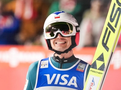 Stoch znów wśród najlepszych. Wiadomo, ile zarobił w Norwegii