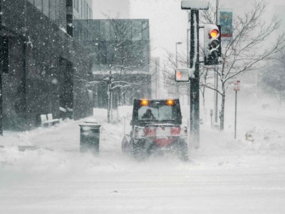 Prognoza pogody, czyli silny mróz i śnieżyce. Zima w Polsce na całego