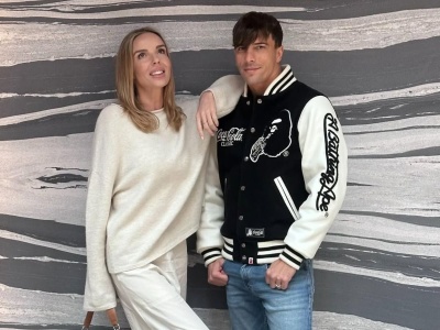 Agnieszka Włodarczyk pokazała teściową. Fani przecierają oczy