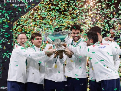 Znów są najlepsi na świecie. 