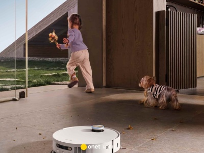 Zimowe wieczory bez sprzątania? Ostatni moment na decyzję – finał Dreame Black Month!