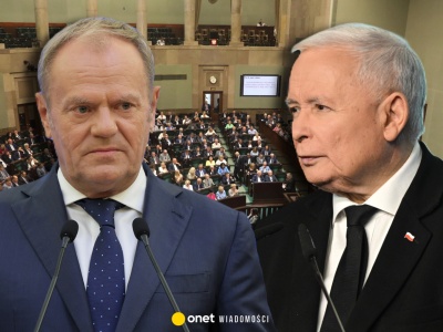 PiS i KO w jednym rządzie? Mateusz Morawiecki mówi, kiedy mogłoby to nastąpić