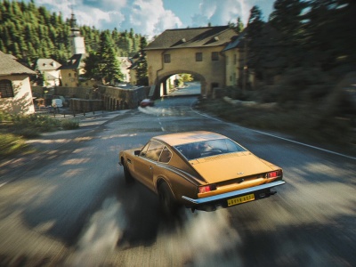 007 First Light deweloper przyznaje, że 