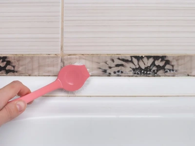 Pleśń w domu? Ten prosty trik sprawi, że zniknie w 15 minut