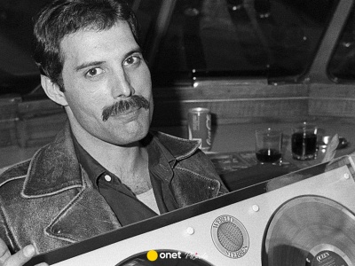 Partner opiekował się nim do końca. Wyjawił, jakie były ostatnie słowa Freddiego Mercury'ego