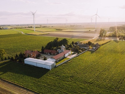 Ubezpieczenie budynków gospodarczych i kompleksowa ochrona rolników w ramach pakietu „Generali Gospodarstwo Rolne”