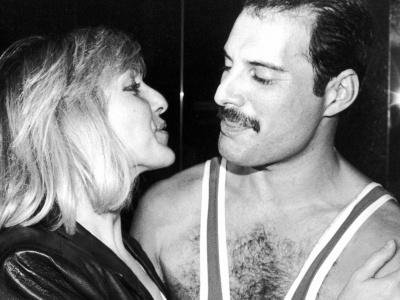 Ostatnie życzenie Freddiego Mercury'ego. Obietnicy nie złamała nawet przed rodzicami