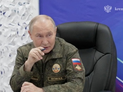 Rosjanie są wściekli. Grożą Litwie wojną. 