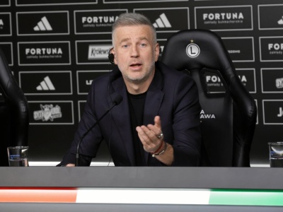 Piłkarskie jaja w Legii. Ujawnił, jakim trener jest Iordanescu. Szok