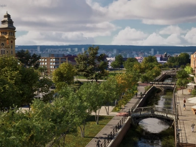 Śmiała koncepcja odbudowy Kanału Bydgoskiego oraz trudne z tym związane decyzje (felieton)